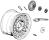 Rims category icon/image
